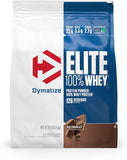 Elite 100% Whey