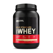 Gold Standard 100% Whey