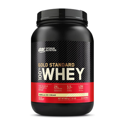 Gold Standard 100% Whey