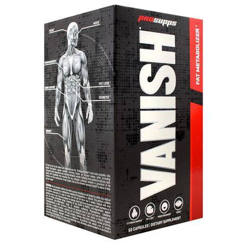 Vanish Kit -