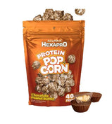 Protein Popcorn