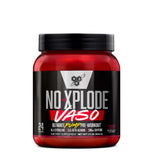 NO Xplode Vaso Pump