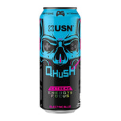QHUSH Extreme Drink