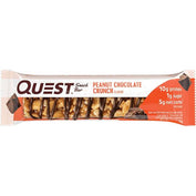 Quest Snack Bar