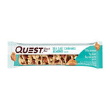 Quest Snack Bar
