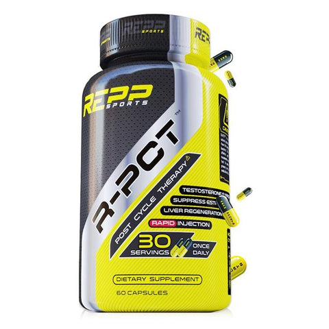 R-PCT