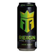 Reign Energy Drink