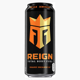 Reign Energy Drink