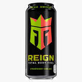 Reign Energy Drink