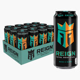 Reign Energy Drink