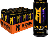 Reign Energy Drink