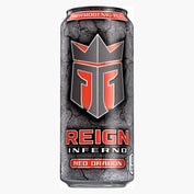 Reign Inferno