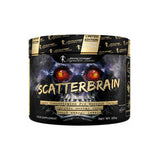 Scatterbrain