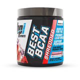 Best BCAA