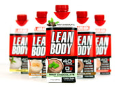 Lean Body RTD