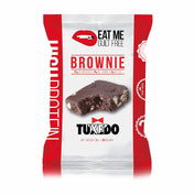 Eat Me Guilt Free Brownie