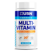 Vibrance Multivitamin