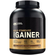 Gold Standard Pro Gainer
