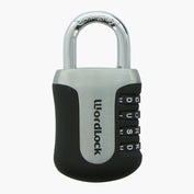 WordLock - 4 Combination