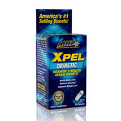 Xpel - 80 Capsules