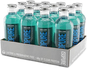 Zero Carb Isopure Drink