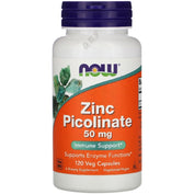 Zinc Picolinate