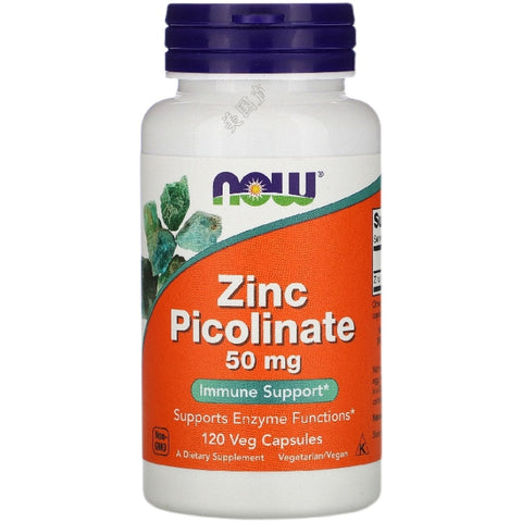 Zinc Picolinate