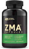 ZMA Capsules