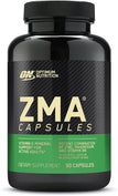 ZMA Capsules