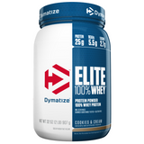 Elite 100% Whey