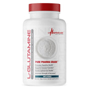 L-Glutamine - 100g Unflavored