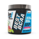 Best BCAA