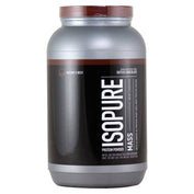 Isopure Mass