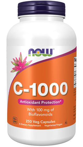 Orgavit Vitamin C