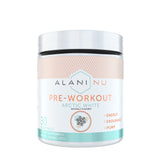 Alani NU Pre-Workout