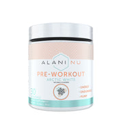 Alani NU Pre-Workout