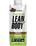 Lean Body Plant Based RTD