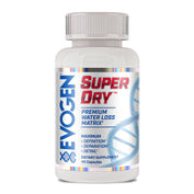 Super Dry - 45 Capsules