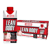 Lean Body RTD