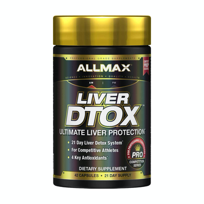 Liver D-Tox