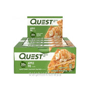 Quest Protein Bars