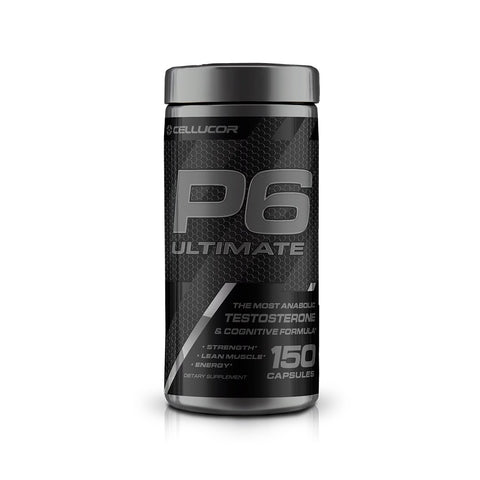 P6 Ultimate