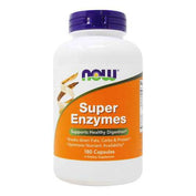Suprer Enzymes