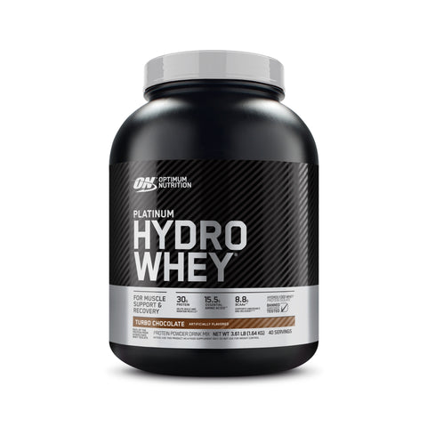 Platinum Hydrowhey