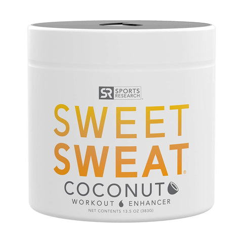 Sweet Sweat Coconut