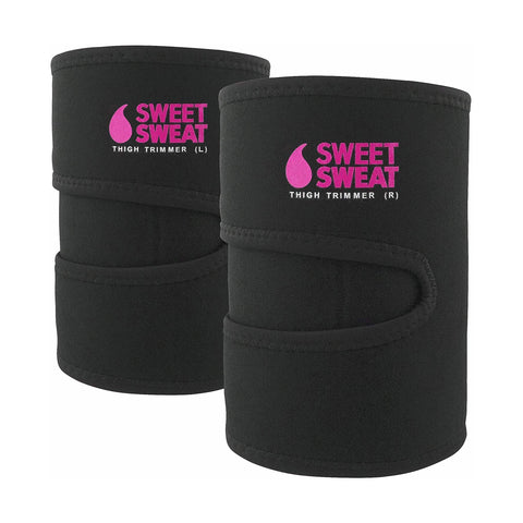 Sweet Sweat Thigh Trimmers
