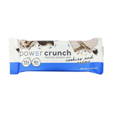 Power Crunch