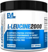 Leucine