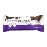 Power Crunch