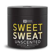 Sweet Sweat Unscented